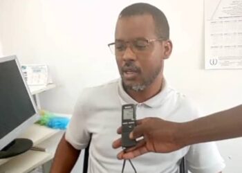 Le président du jury 1506 : «Le téléphone est interdit, j’ai fait mon devoir»