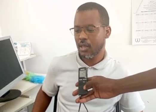 Le président du jury 1506 : «Le téléphone est interdit, j’ai fait mon devoir» 1 Le président du jury 1506 : «Le téléphone est interdit, j’ai fait mon devoir»