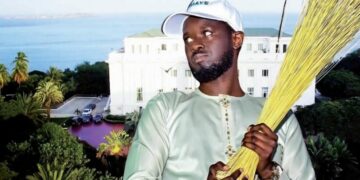 Le Billet du Baadoolo : Saupoudrage