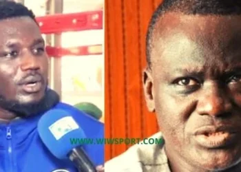 Balla Gaye 2 en colère : «Waa CNG ay sathie laniou !  