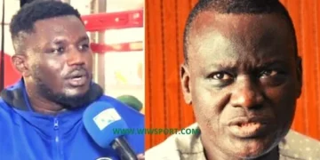 Balla Gaye 2 en colère : «Waa CNG ay sathie laniou !  