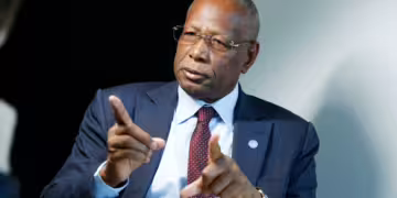 Diomaye nomme Abdoulaye Bathily Envoyé spécial