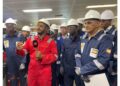 Visite des ministres mauritanien et sénégalais : Bonne nouvelle pour le projet Gta