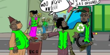 DOSSIER «Ce que le vieux a dit à Diomaye sur le balai»