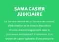 « Sama Casier judiciaire » en 48 heures : Le ministère de la Justice s’en lave les mains et menace