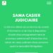 « Sama Casier judiciaire » en 48 heures : Le ministère de la Justice s’en lave les mains et menace