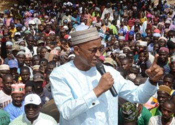 Guinée : Cellou Dalein Diallo exclu de l’Ufdg…