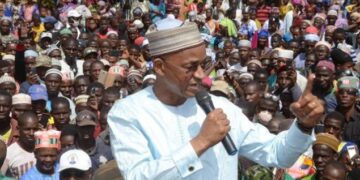 Guinée : Cellou Dalein Diallo exclu de l’Ufdg…