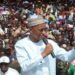 Guinée : Cellou Dalein Diallo exclu de l’Ufdg… 7 Guinée : Cellou Dalein Diallo exclu de l’Ufdg…