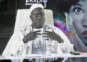 « Ce que je pense de la Dpg de Ousmane Sonko» (Cheikh Abdoul Ahad Mbacké)