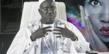 « Ce que je pense de la Dpg de Ousmane Sonko» (Cheikh Abdoul Ahad Mbacké)