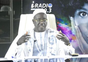 Cheikh Abdoul Ahad Mbacké Gaïndé Fatma sur la réalité du pouvoir : «Opposition dafa yomb, Sanni xeer rek»
