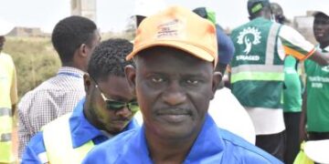 Après 3 mois seulement à l&rsquo;Onas, Dr Cheikh Dieng limogé