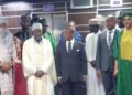 CAMEROUN : Cheikh Mahi Niass accueille de nouveaux convertis à l&rsquo;Islam
