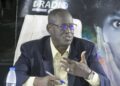 Chérif Salif Sy, économiste : «La souveraineté n&rsquo;existe pas…»