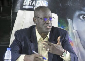 Chérif Salif Sy, économiste : «La souveraineté n’existe pas…»