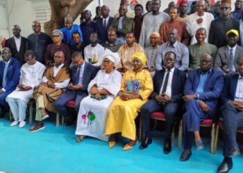 « Ces 3 mois ressemblent à 3 ans» (Coalition Diomaye Président)