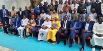 « Ces 3 mois ressemblent à 3 ans» (Coalition Diomaye Président)