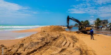 Plan d’action quinquennale de la gestion intégrée des zones côtières : les assurances du ministère de l’environnement