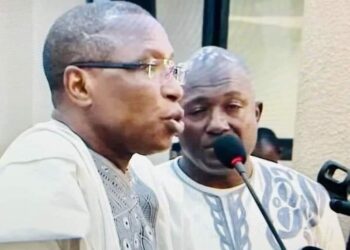 URGENT : Dadis Camara condamné pour crimes contre l’humanité à 20 ans de prison