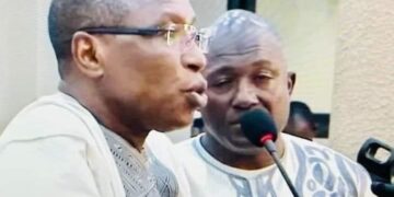 URGENT : Dadis Camara condamné pour crimes contre l&rsquo;humanité à 20 ans de prison