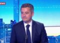FRANCE : Un imam «radicalisé» d’origine sénégalaise interpellé en vue de son expulsion (Ministre de l&rsquo;Intérieur)