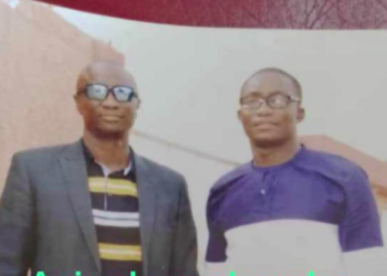 Les familles de Didier Badji et Fulbert Sambou veulent Ismaïla Madior Fall à la barre