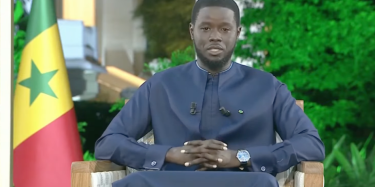 Le Billet du Baadoolo : Thiéré dji diissna