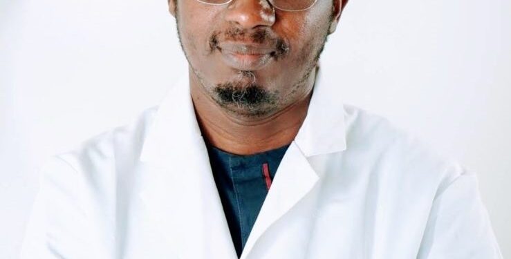 Dr Abdoulaye Diop sur le tababa : «Il n’est pas conseillé de mettre tout et n’importe quoi à l’intérieur du vagin»