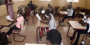 L’affaire des candidats exclus du centre d’examen : la note de l’académie de Dakar qui prend la défense du président du jury de Kaolack 4 L’affaire des candidats exclus du centre d’examen : la note de l’académie de Dakar qui prend la défense du président du jury de Kaolack