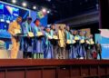 La cérémonie de remise des prix du Concours général : L’excellence récompensée