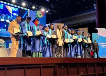 La cérémonie de remise des prix du Concours général : L’excellence récompensée