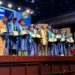 La cérémonie de remise des prix du Concours général : L’excellence récompensée 6 La cérémonie de remise des prix du Concours général : L’excellence récompensée