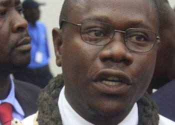 Arrêté  pour escroquerie et abus de confiance : Famara Ibrahima Cissé (Acsif) admis aux urgences