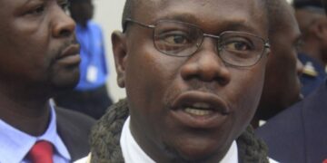 Arrêté  pour escroquerie et abus de confiance : Famara Ibrahima Cissé (Acsif) admis aux urgences