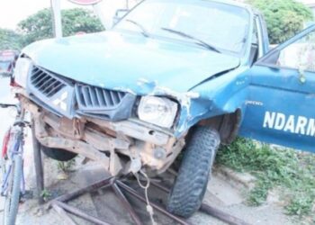 Un homme mortellement percuté par un gendarme, Médina Gounass encore sous tension