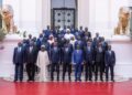 Le Président, le Pm et les ministres ont fait leur déclaration de patrimoine