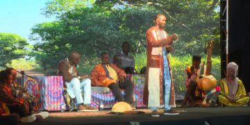 Grande nuit du conte : La foire des belles histoires !