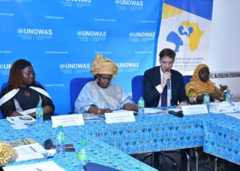 L’important plaidoyer du Groupe de travail, femmes, jeunes, paix et sécurité en Afrique de l’Ouest et au Sahel
