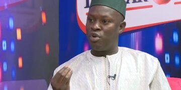 Le Billet du Baadoolo : Ya ! Imam saagana