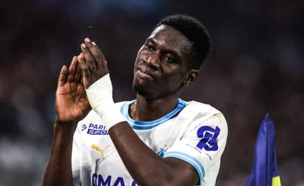 Mercato : Crystal Palace s’accroche à Ismaïla Sarr 1 Mercato : Crystal Palace s’accroche à Ismaïla Sarr