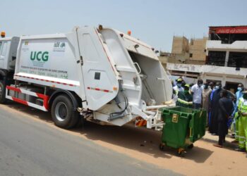 Nettoiement : Les concessionnaires en grève illimitée à partir de ce jeudi