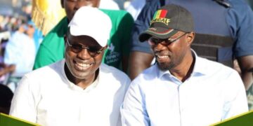 Opérations de déguerpissement des marchés : La guerre en sourdine Sonko-Khalifa Sall