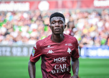 SAUDI PRO LEAGUE : Après Aubameyang, Lamine Camara pisté par Al Qadsiah