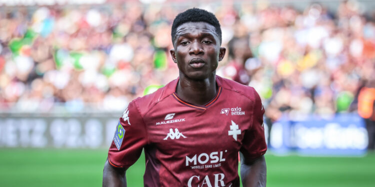 SAUDI PRO LEAGUE : Après Aubameyang, Lamine Camara pisté par Al Qadsiah 1 SAUDI PRO LEAGUE : Après Aubameyang, Lamine Camara pisté par Al Qadsiah