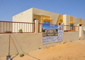 Le Billet du Baadoolo : 100 000 délogements 4 Le Billet du Baadoolo : 100 000 délogements