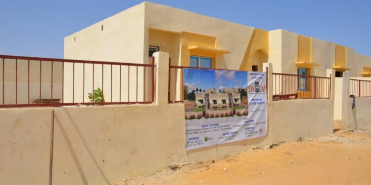 Le Billet du Baadoolo : 100 000 délogements