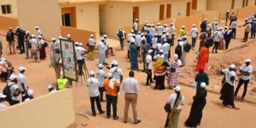 Le Billet du Baadoolo : Appoo keur jambour !