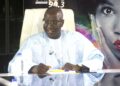 La pique de Mabouba Diagne au régime de Macky Sall