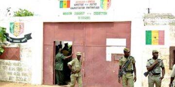 Mac de Diourbel : Badara Tine décède en prison